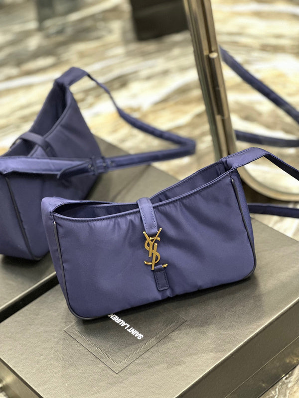 Amelia - YSL Bag - 1926