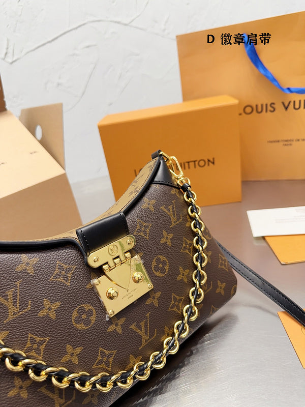 Amelia - LV Bags - 15082