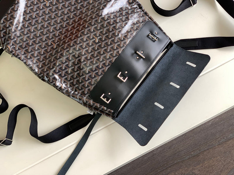Amelia- G-YARD BAGS - 004