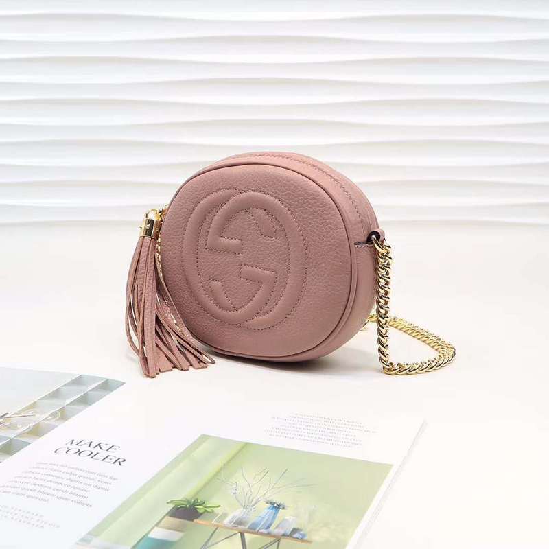 AmeliaLuxury - GCI Bags - 960