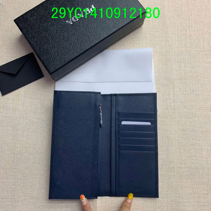 Amelia - PD Wallet - 447