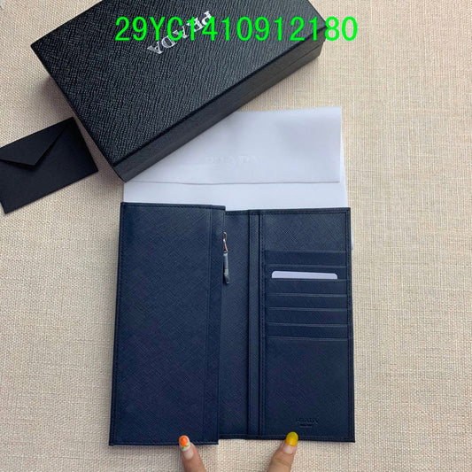 Amelia - PD Wallet - 447