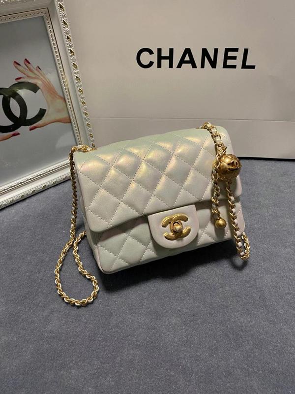 Amelia- CHL Bags - 6409