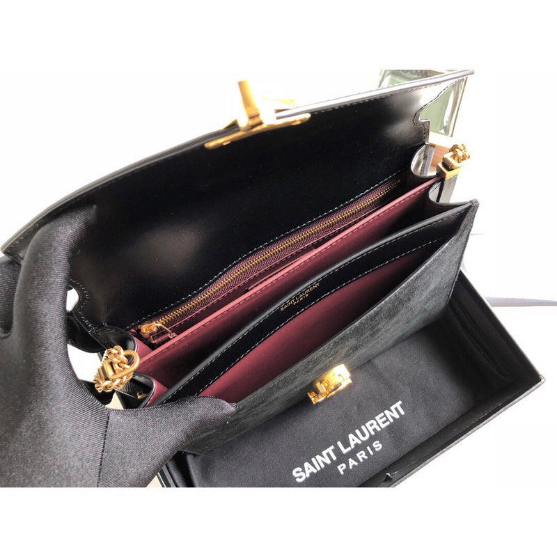 Amelia - YSL Bag - 2192