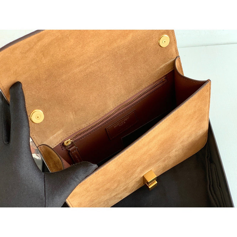 Amelia - YSL Bag - 2198