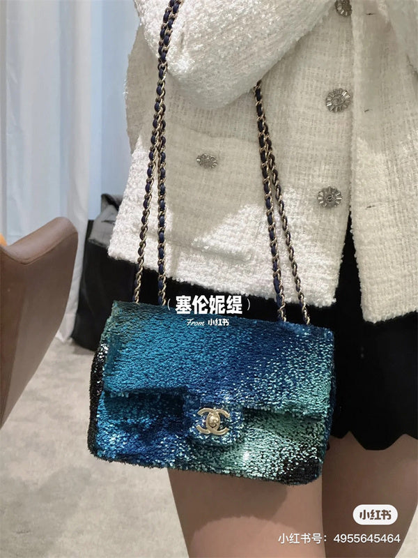 Amelia- CHL Bags - 411