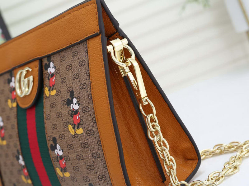 Amelia - GCI Bags - 11084