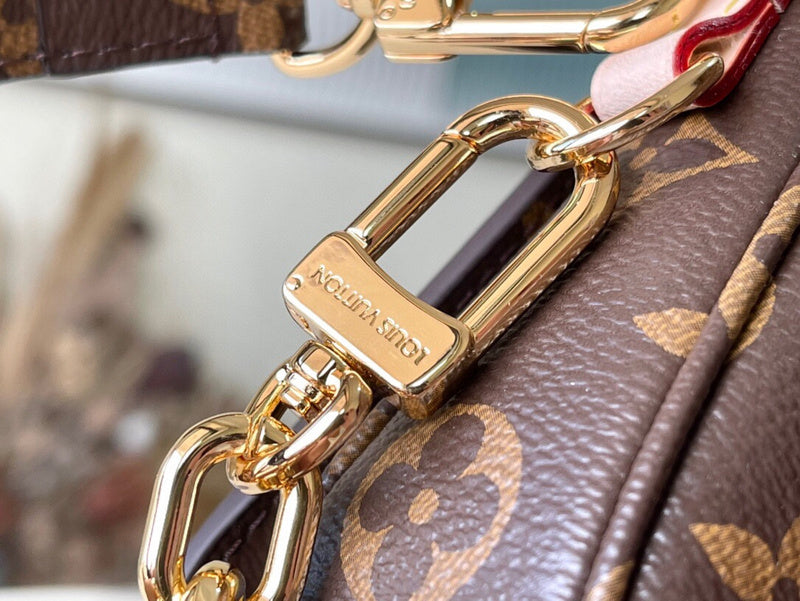 Fashion Lu-Vi bags - 4637