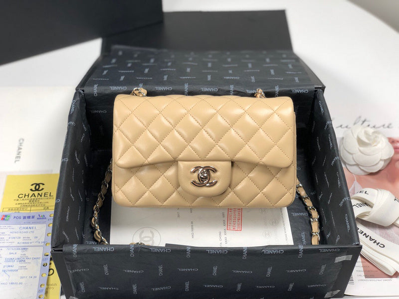 Amelia- CHL Bags - 7467