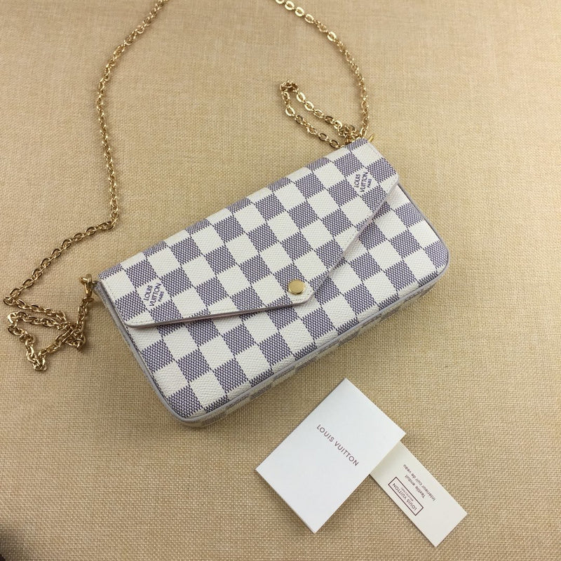 Amelia - LOV Lady Bags - 881