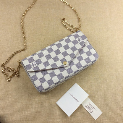 Amelia - LOV Lady Bags - 881