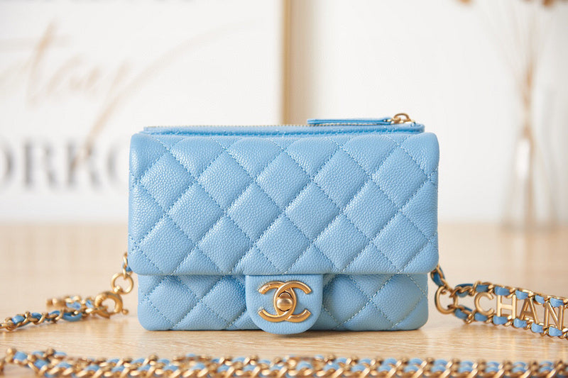 AmeliaLuxury - CHL Bags - 3138