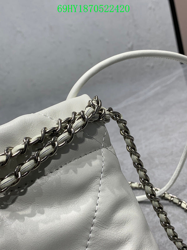 Amelia - CHL Bags - 850