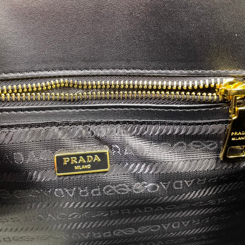 Amelia- PRDA  LUXURY BAGS - 593