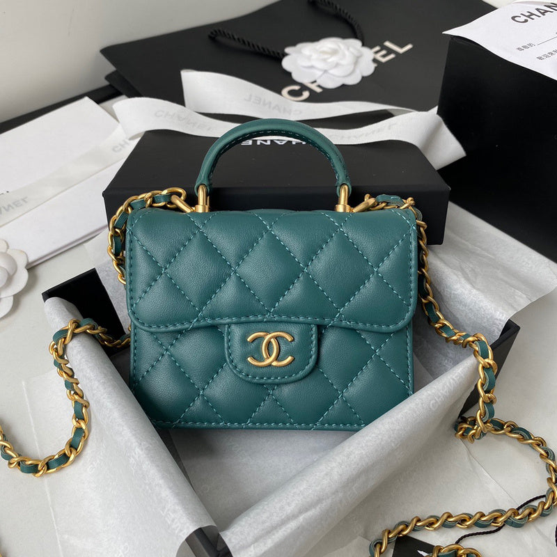 Amelia- CHL Bags - 7384