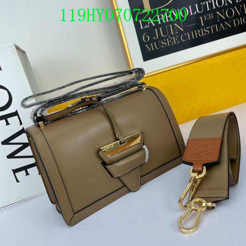 Amelia - LWE BRANDED BAGS - 262