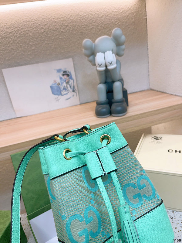 Amelia  - GCI Bags - 11795