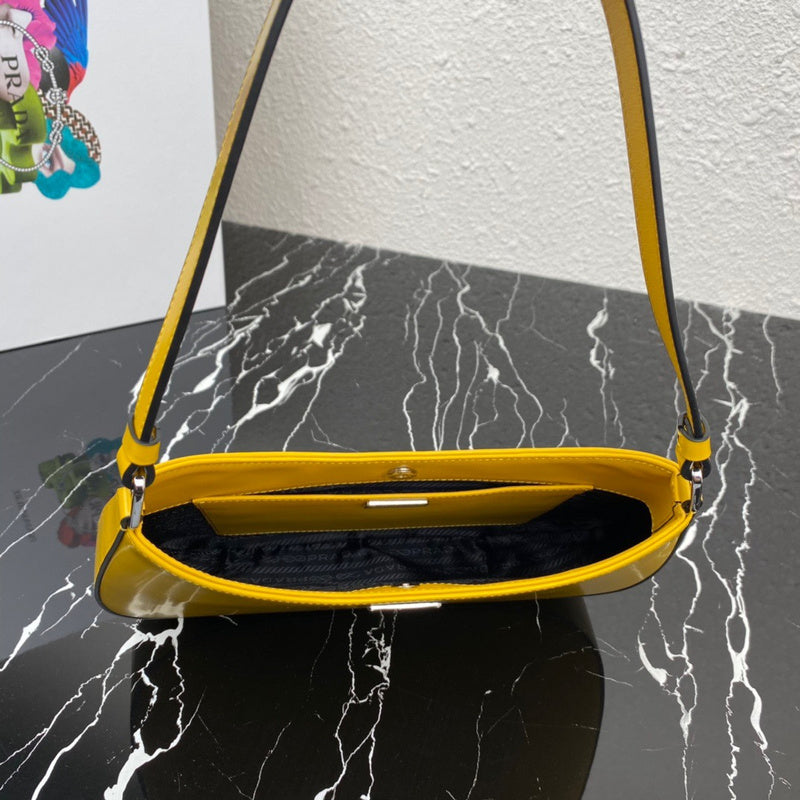 Amelia- PRDA  LUXURY BAGS - 836