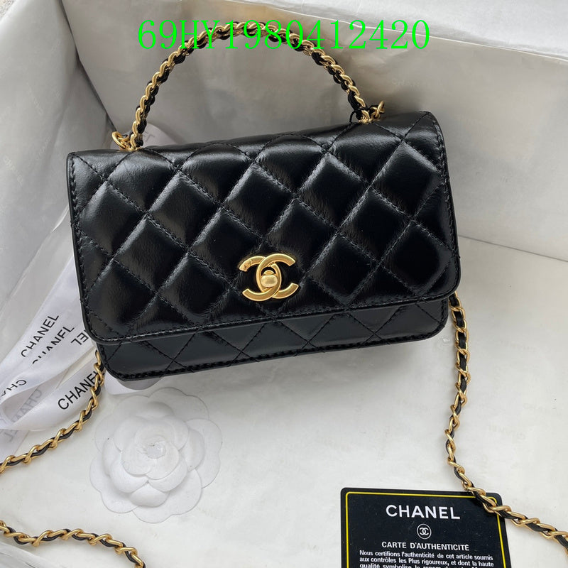 Amelia - CHL Bags - 1109