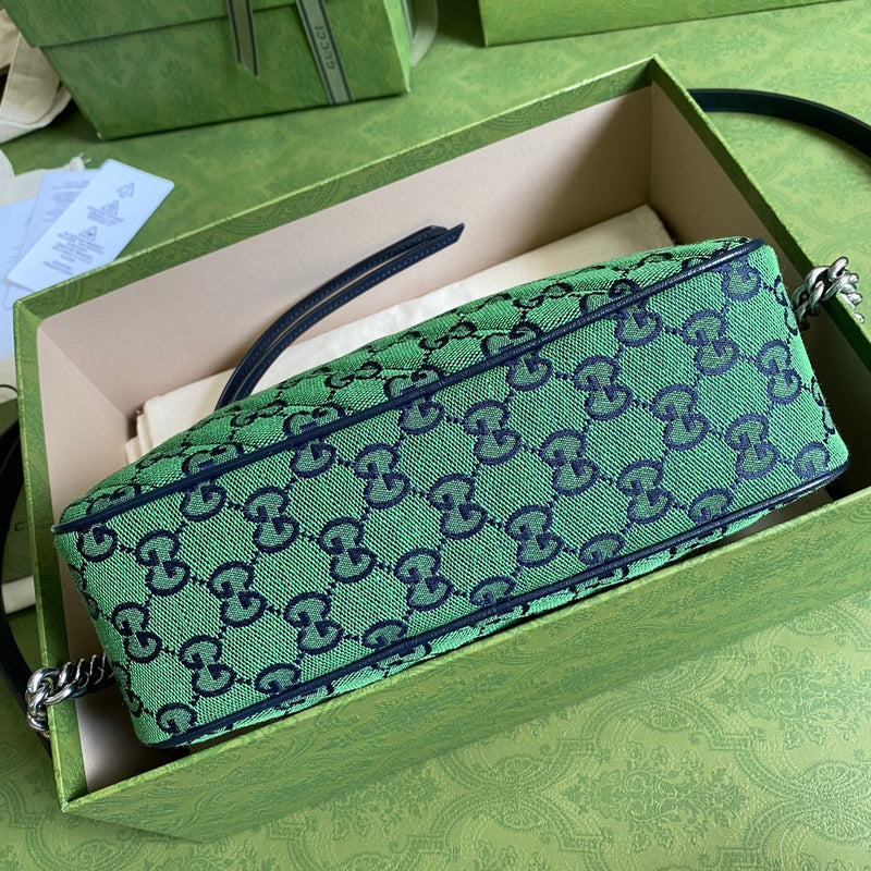 Amelia - Guki Lady Bags - 1033