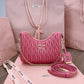 Amelia- MMU  LUXURY BAGS - 051