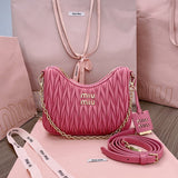 Amelia- MMU  LUXURY BAGS - 051