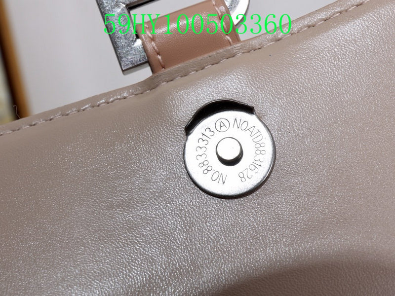 Amelia - BGA Bags - 2531