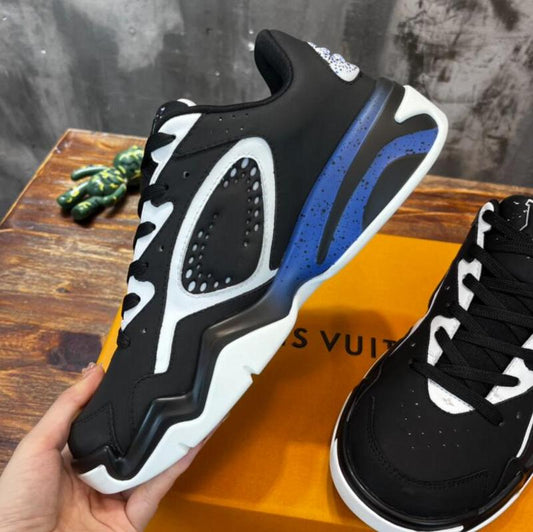AmeliaLuxury - LOV Men Shoes - 816