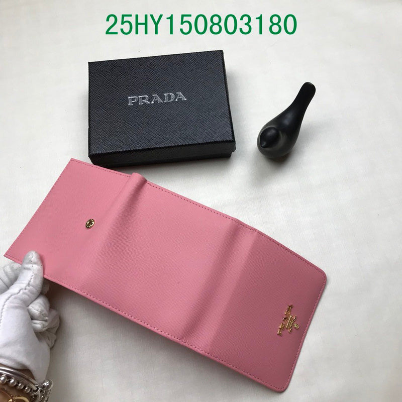 Amelia - PD Wallet - 561
