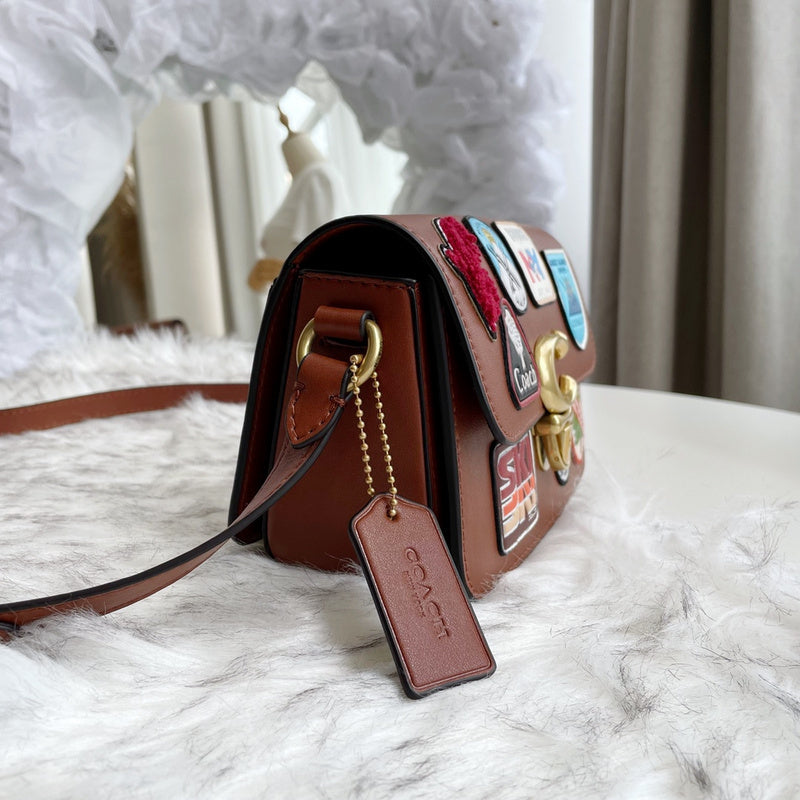 Amelia - CCH Bags - 547