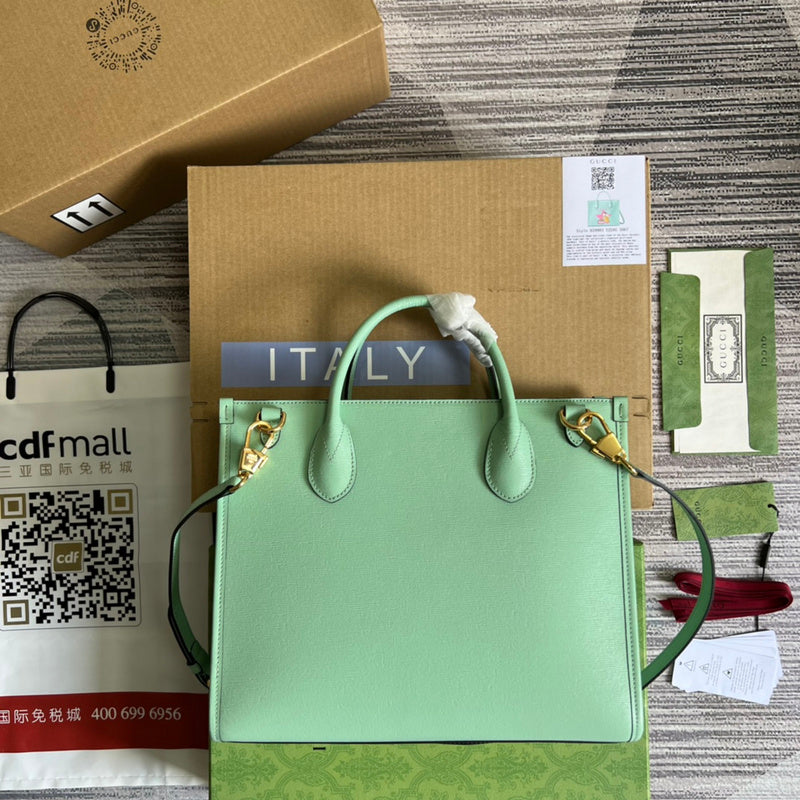 Amelia- GCI Bags - 4236