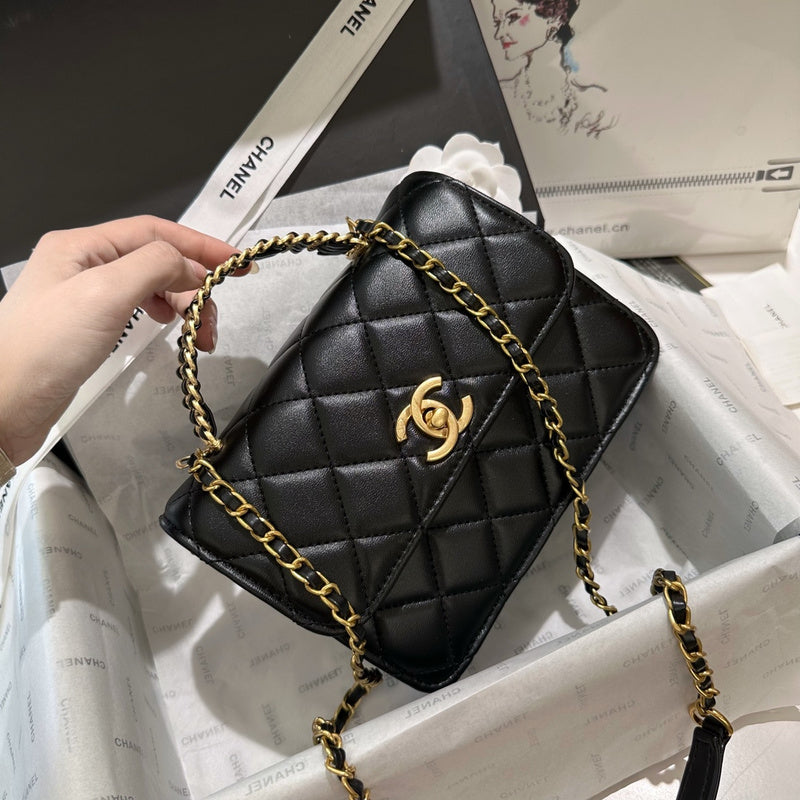 Amelia- CHL Bags - 6862