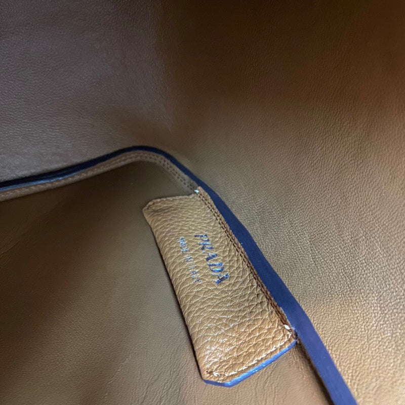 Amelia- PRDA  LUXURY BAGS - 746