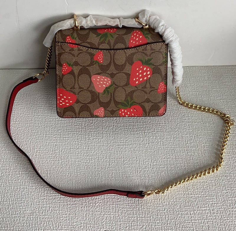 Amelia-i CAH Bags - 211