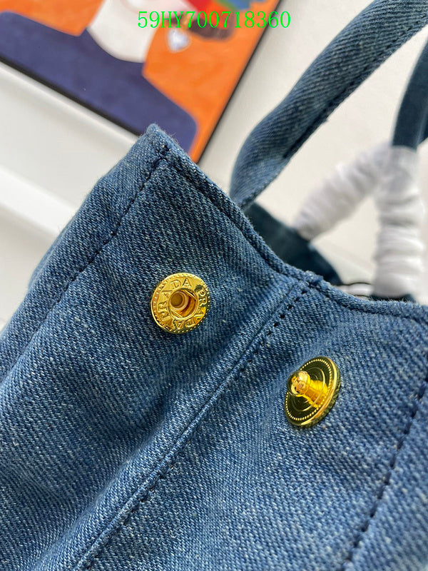 Prada Bags - The Barnes Bags  099