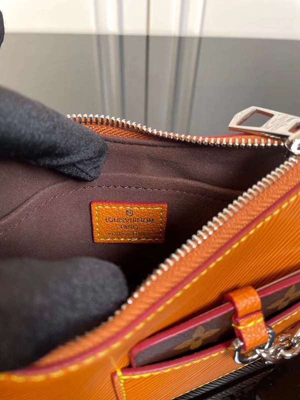 Amelia- Lu-Vi bags - 11741