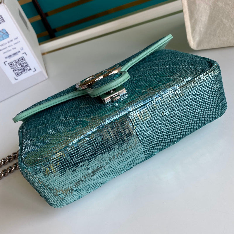 Amelia- GUKI Bags - 2108