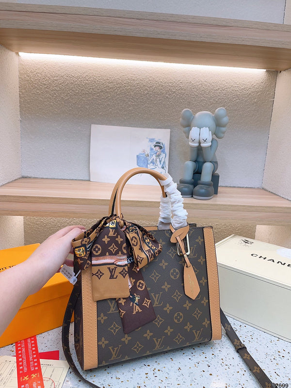Amelia - LV Bags - 14903