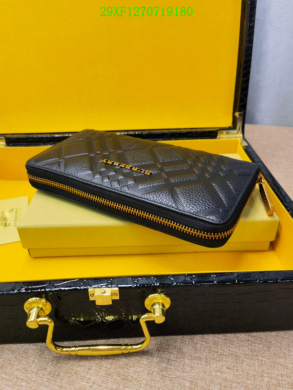 Amelia - BOR Wallet - 133