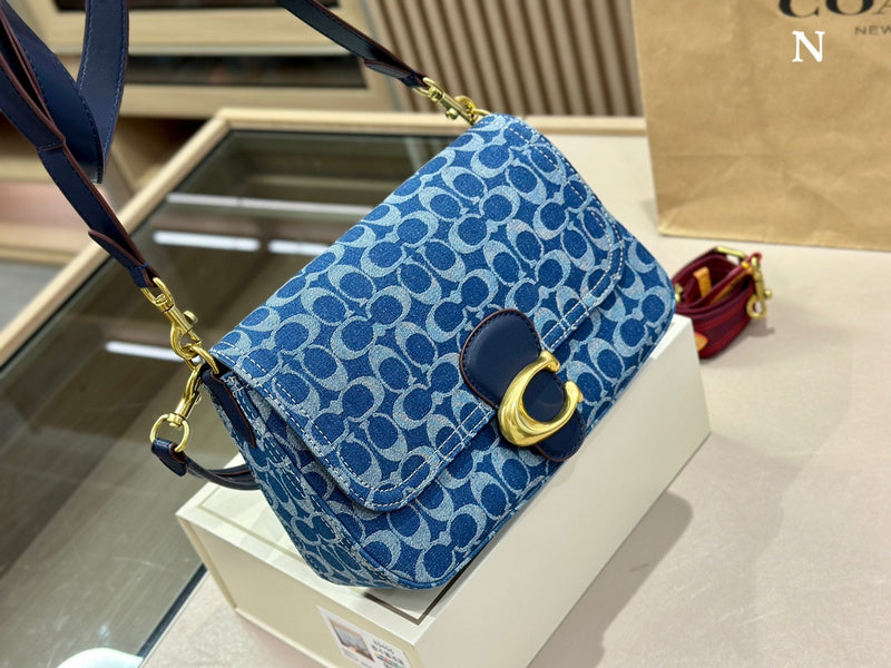 Amelia - CCH Bags - 165