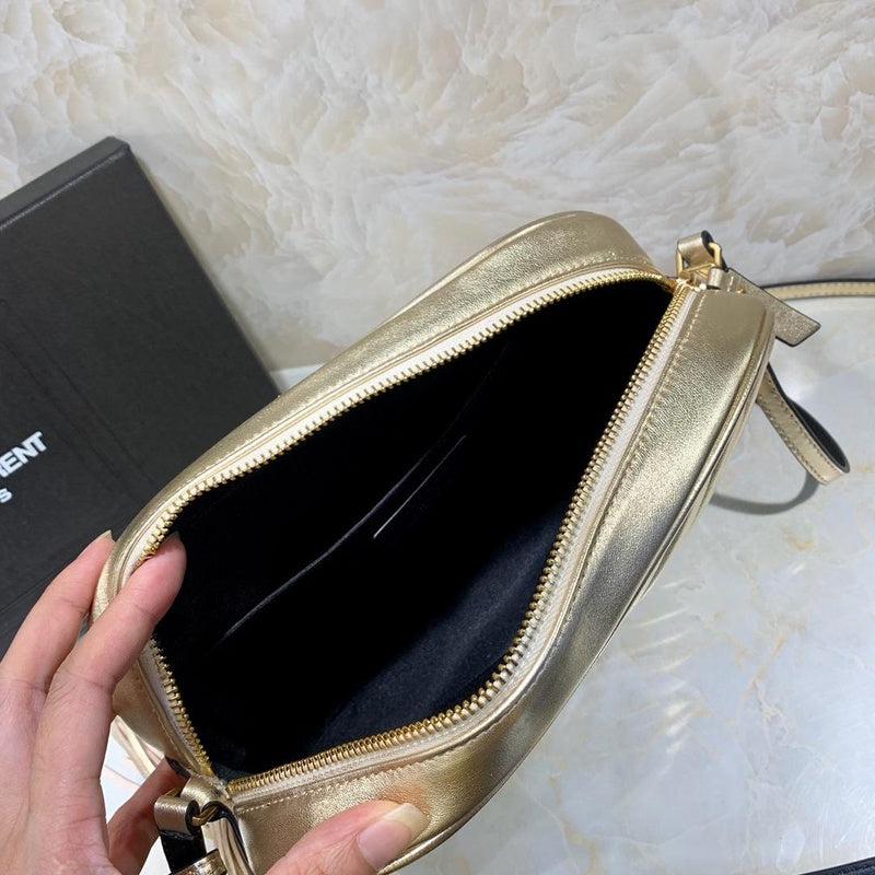 Amelia - YSL Bag - 2943
