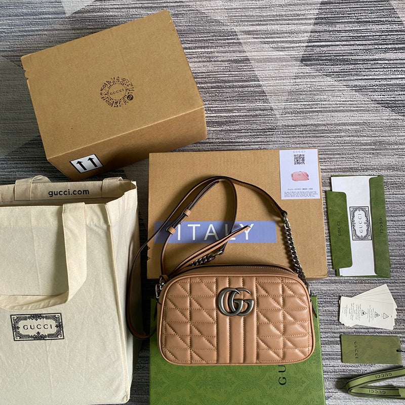 Amelia- GCI Bags - 4572