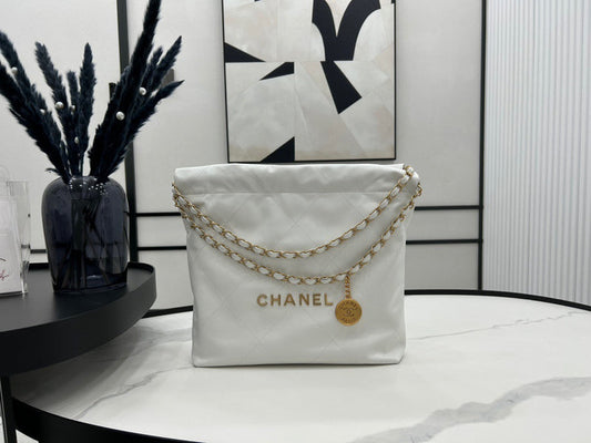 Wellow Bags - Chanel - Bags  - 298