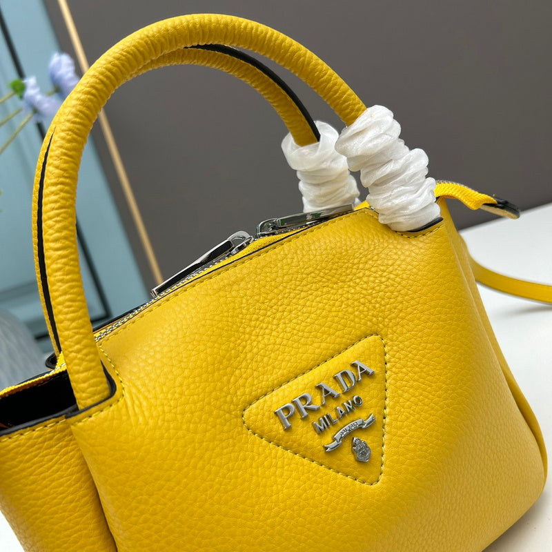 Amelia- PRDA  LUXURY BAGS - 923