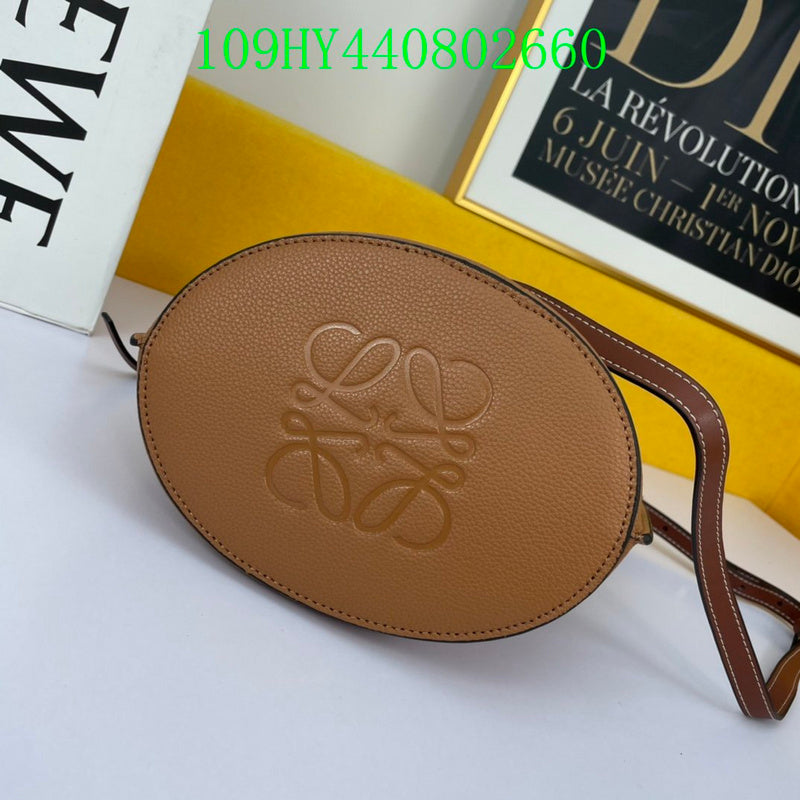 Amelia - LWE BRANDED BAGS - 278
