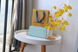 Amelia- LOV  Luxury  Wallets - 500