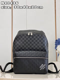 Amelia - LV Bags - 15685