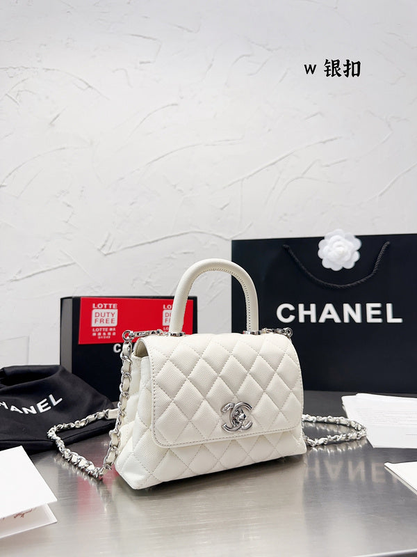 Amelia- CHL Bags - 6905