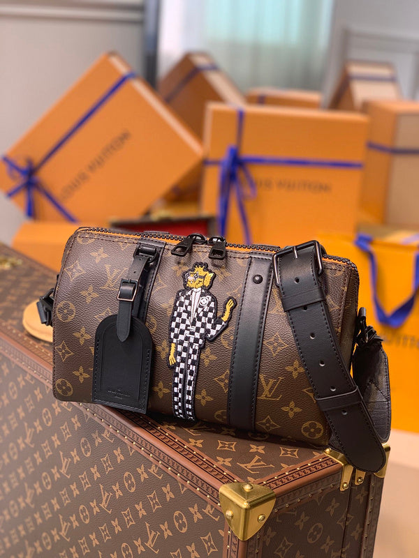Amelia Fashion Lu-Vi bags - 17040