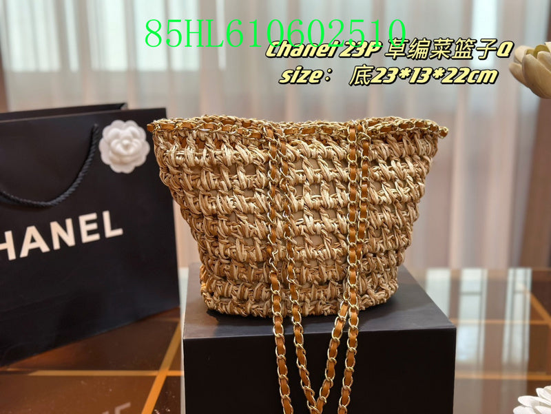 Amelia - CHL Bags - 757